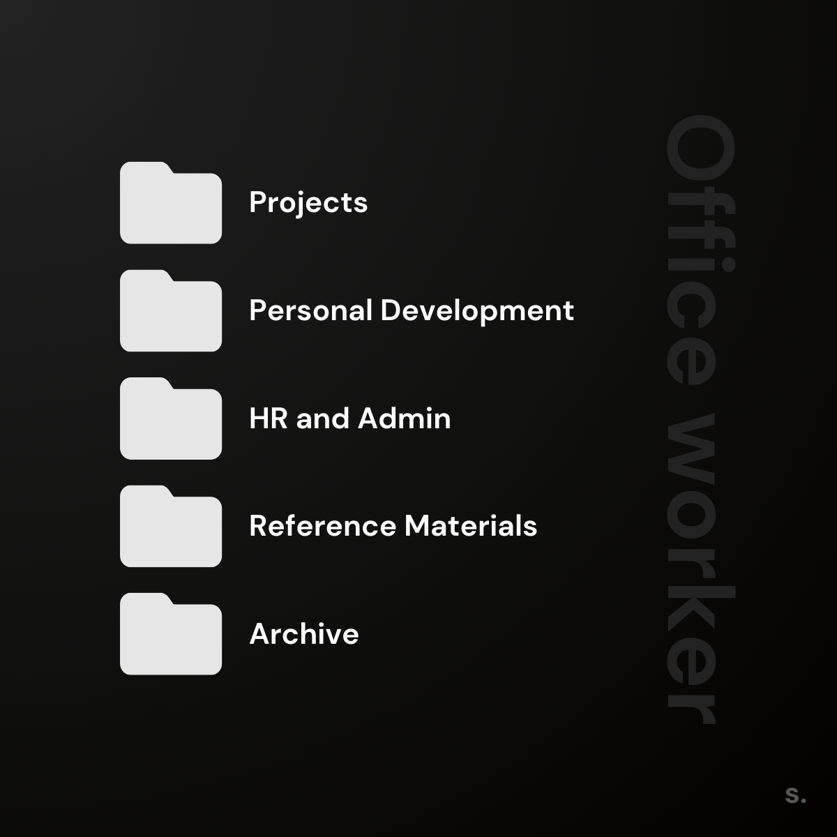 folder-structure-for-office-workers