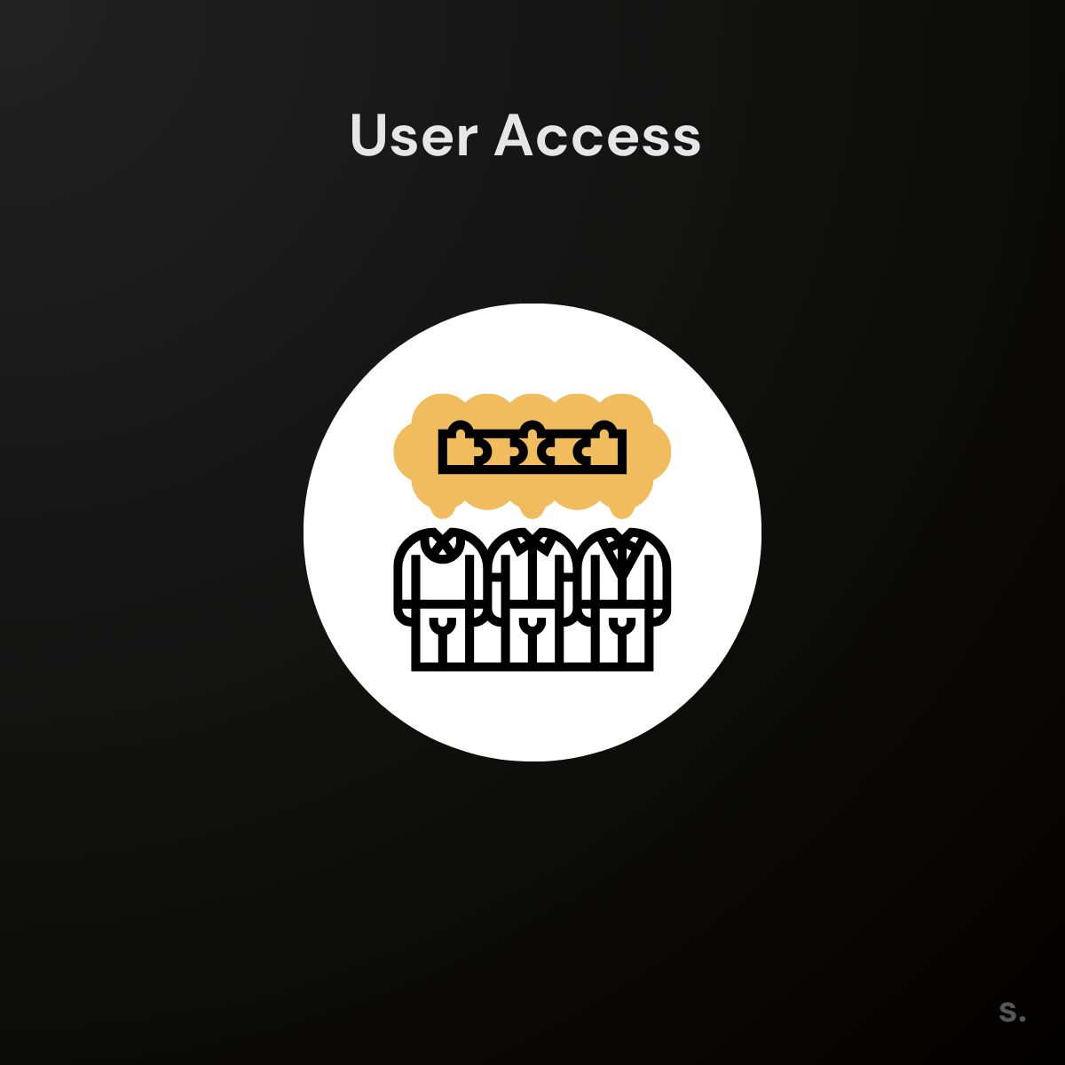 user-access