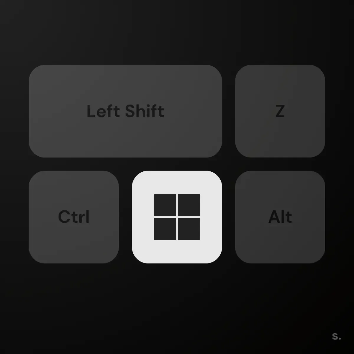 windows-key