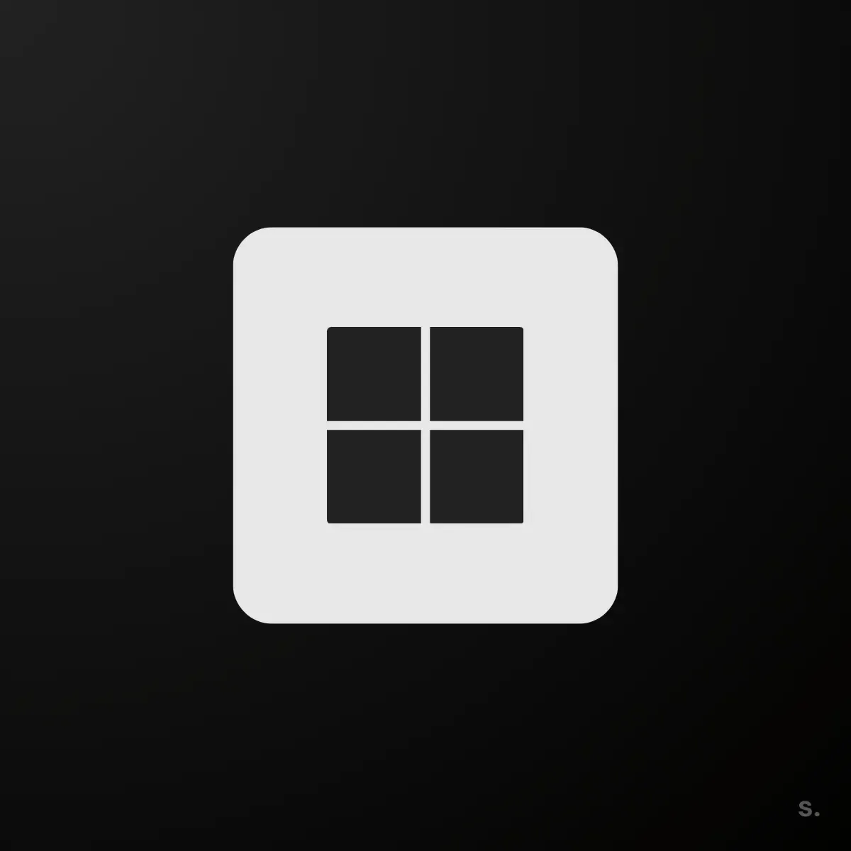 windows-key
