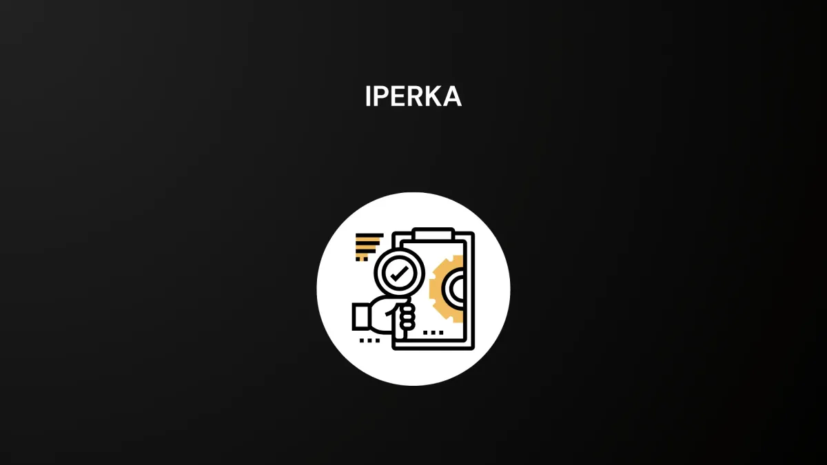 IPERKA: Definition, Anwendungen und Vorteile