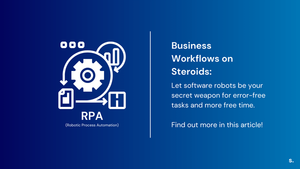 robotic-process-automation