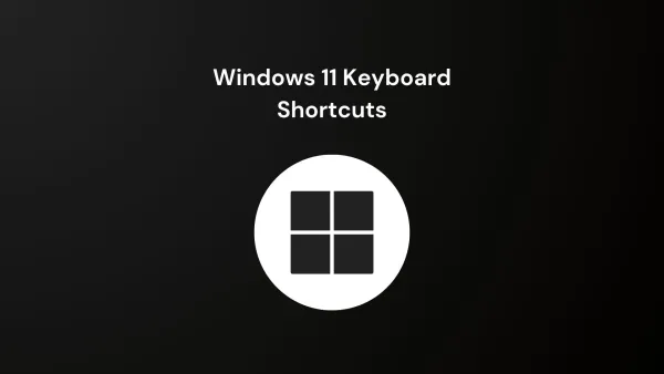 windows-11-keyboard-shortcuts