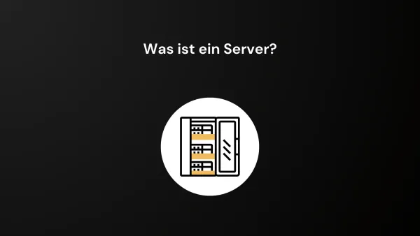 was-ist-ein-server