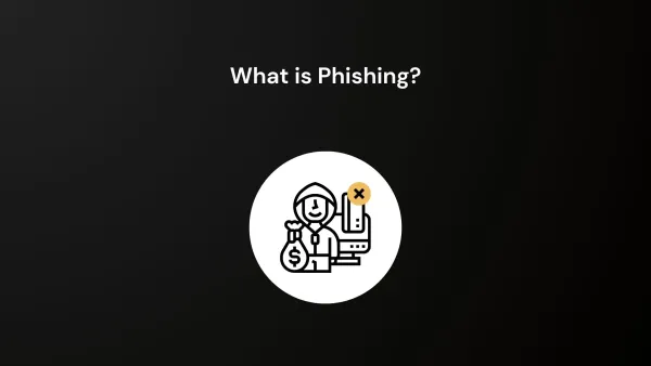 what-is-phishing