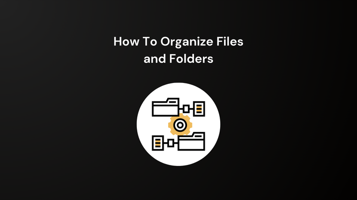 organize-files-folders