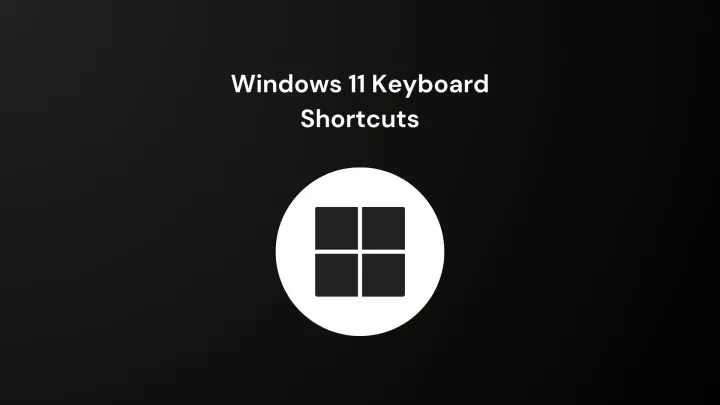 windows-11-keyboard-shortcuts