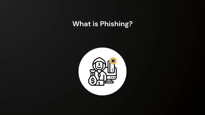 what-is-phishing