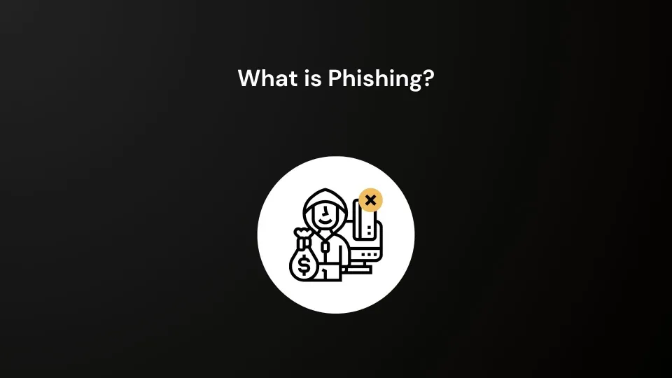 what-is-phishing